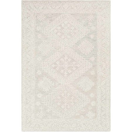 Mark&Day Area Rugs 2x3 Ubbena Bohemian Beige Area Rug (2 x 3 Taupe) | Walmart (US)