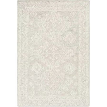 Mark&Day Area Rugs 2x3 Ubbena Bohemian Beige Area Rug (2 x 3 Taupe) | Walmart (US)