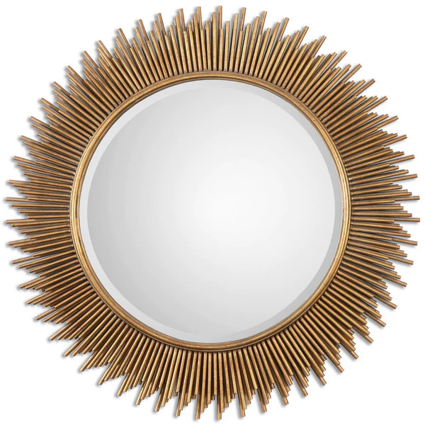 Uttermost Marlo Mirror | Mintwood Home
