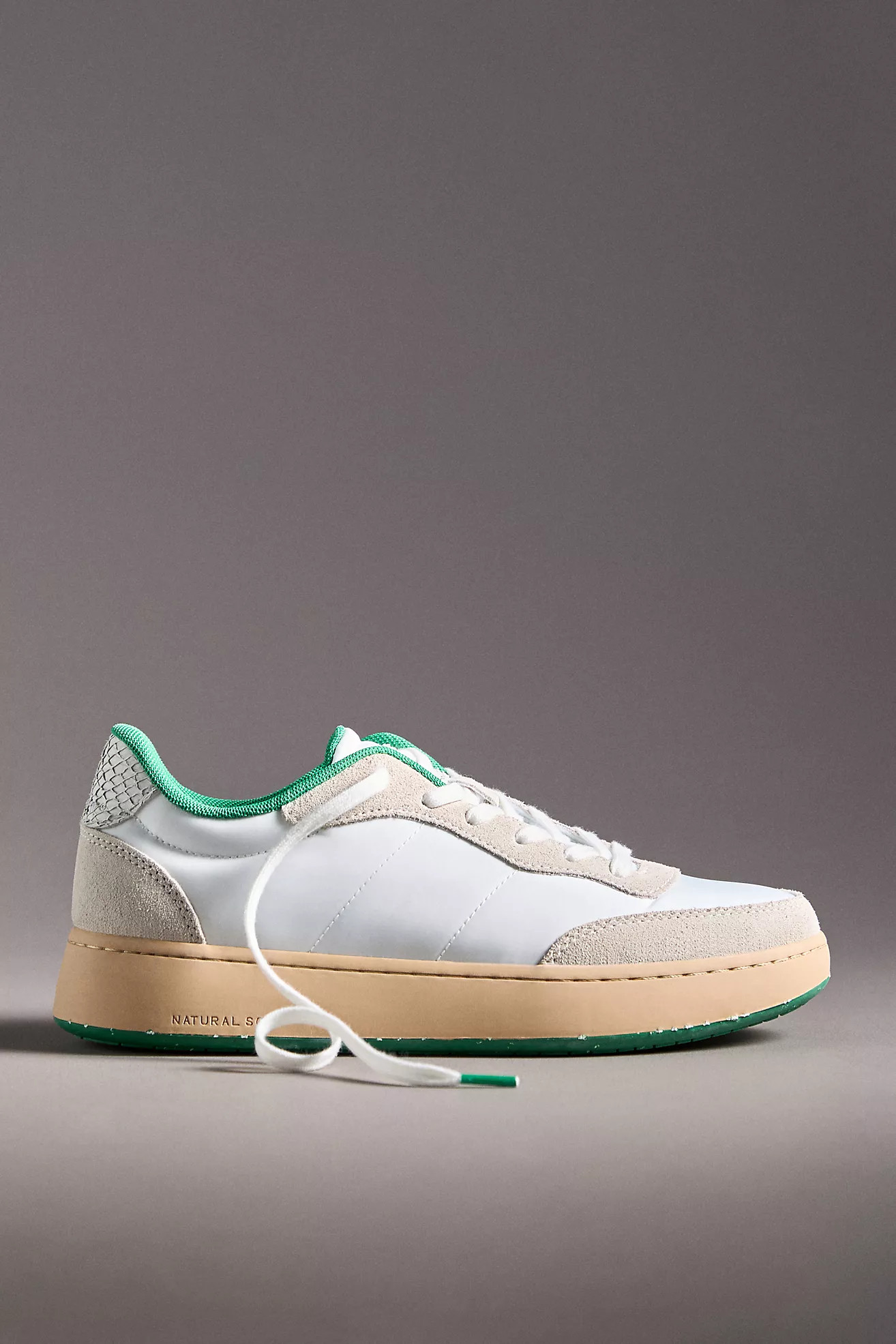 Woden May Court Sneakers | Anthropologie (US)