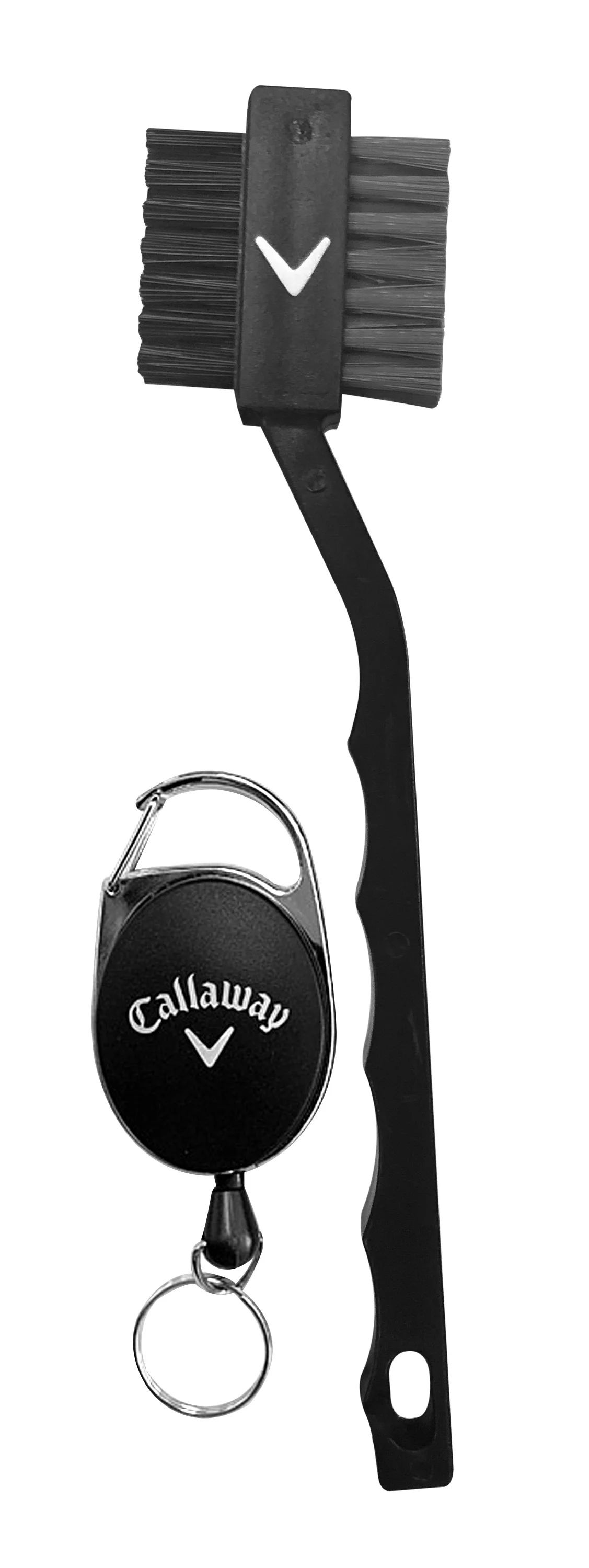 Callaway Golf Club Brush, with Spring-Loaded Retractable Cord - Walmart.com | Walmart (US)