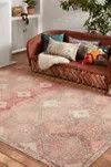 Jungalow By Justina Blakeney Malik Sunset Rug | Urban Outfitters (US and RoW)