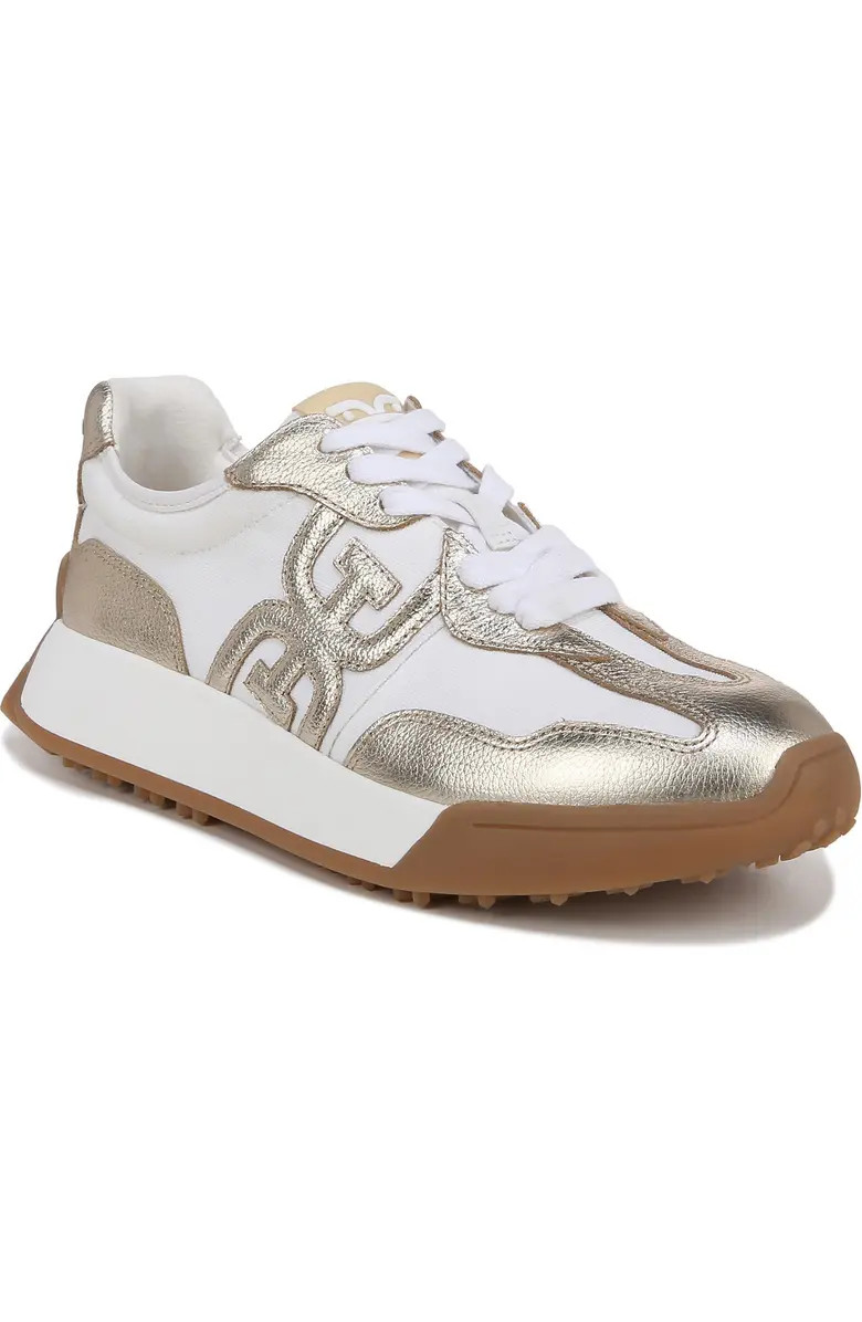 Langley Sneaker (Women) | Nordstrom
