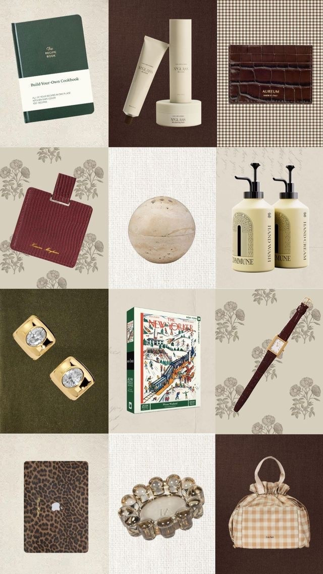 Gift Guide: For The Teacher

#LTKHoliday #LTKGiftGuide