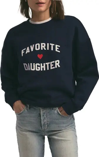 Sweatshirt | Nordstrom