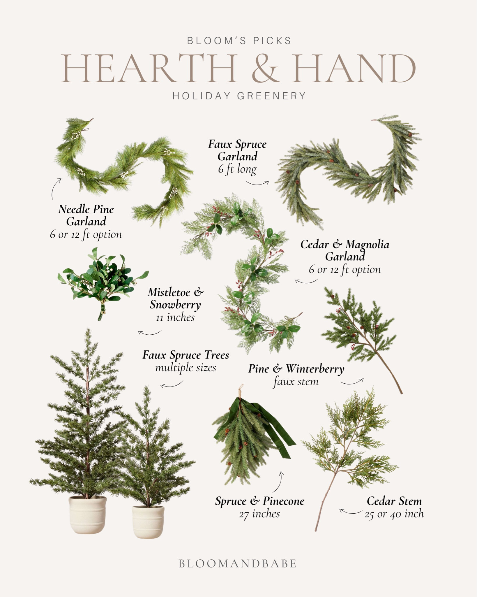 Hearth and Hand Holiday / Magnolia Home Holiday / Target holiday / Holiday garlands / Christmas Garlands / Holiday Decor / Holiday Greenery / Christmas Greenery / Faux Greenery / Seasonal Decor / frosted garlands / White Christmas / Holiday Wreaths / Christmas Wreaths / Faux Trees / Faux Branches

#LTKhome #LTKHoliday #LTKxMadewell