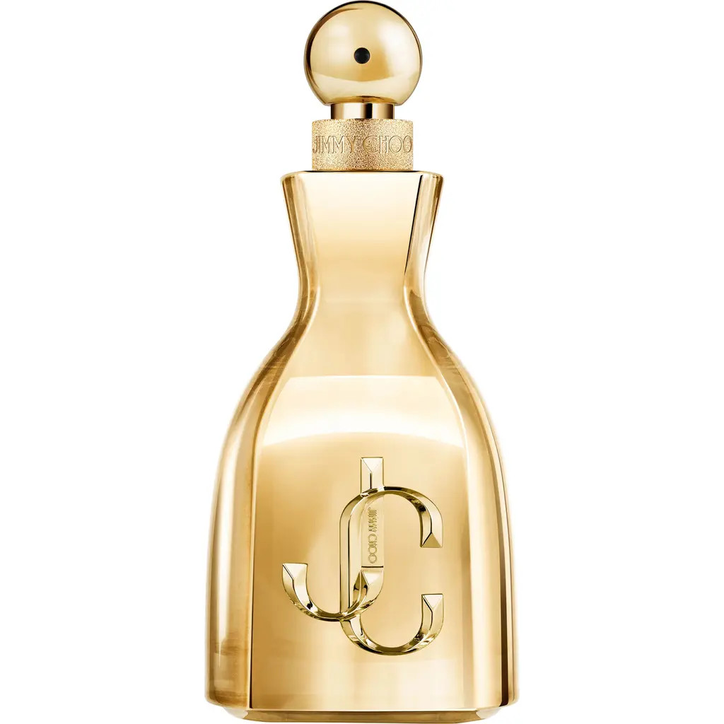 Jimmy Choo I Want Choo Le Parfum at Nordstrom, Size 3.3 Oz | Nordstrom