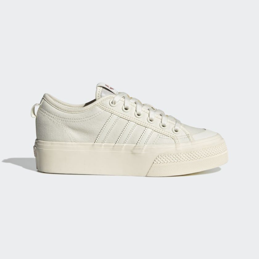 Nizza Platform Shoes | adidas (US)