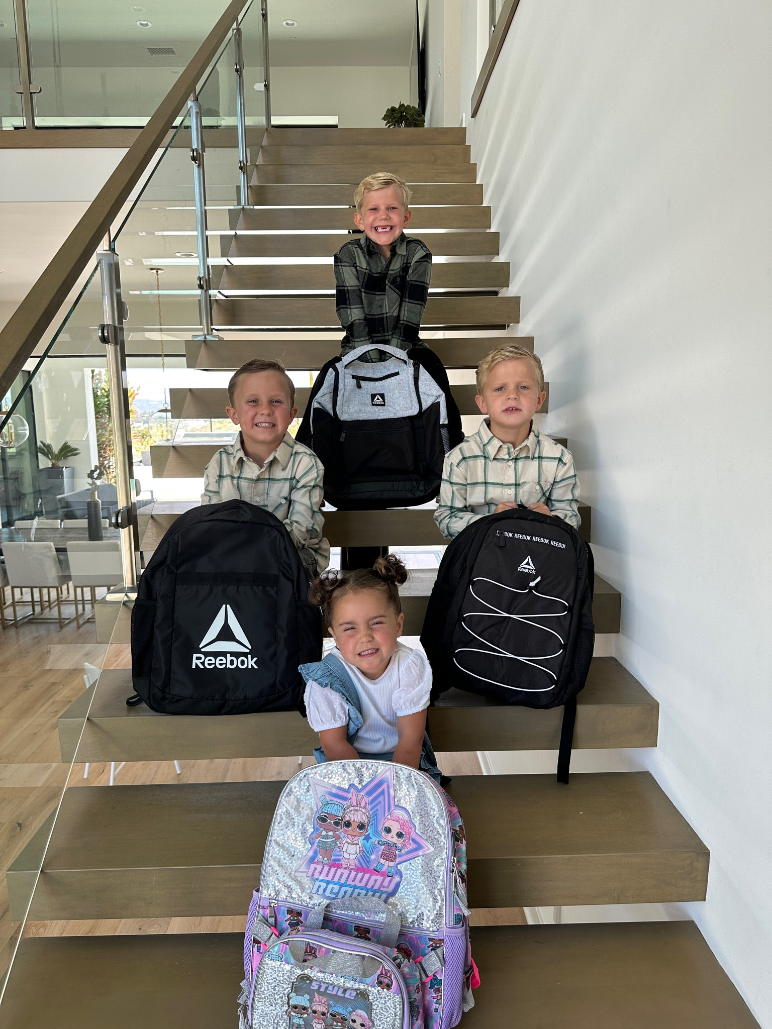 Amazing school supplies and cute back to school clothes for LOW prices @walmart

#WalmartPartner

#LTKfindsunder50 #LTKhome #LTKkids