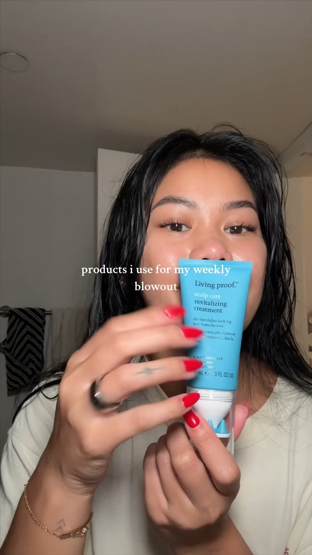 blowout products 💙