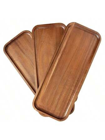 4pcs Round Woven Placemat, Round Simple Table Mat For Dining Room | SHEIN