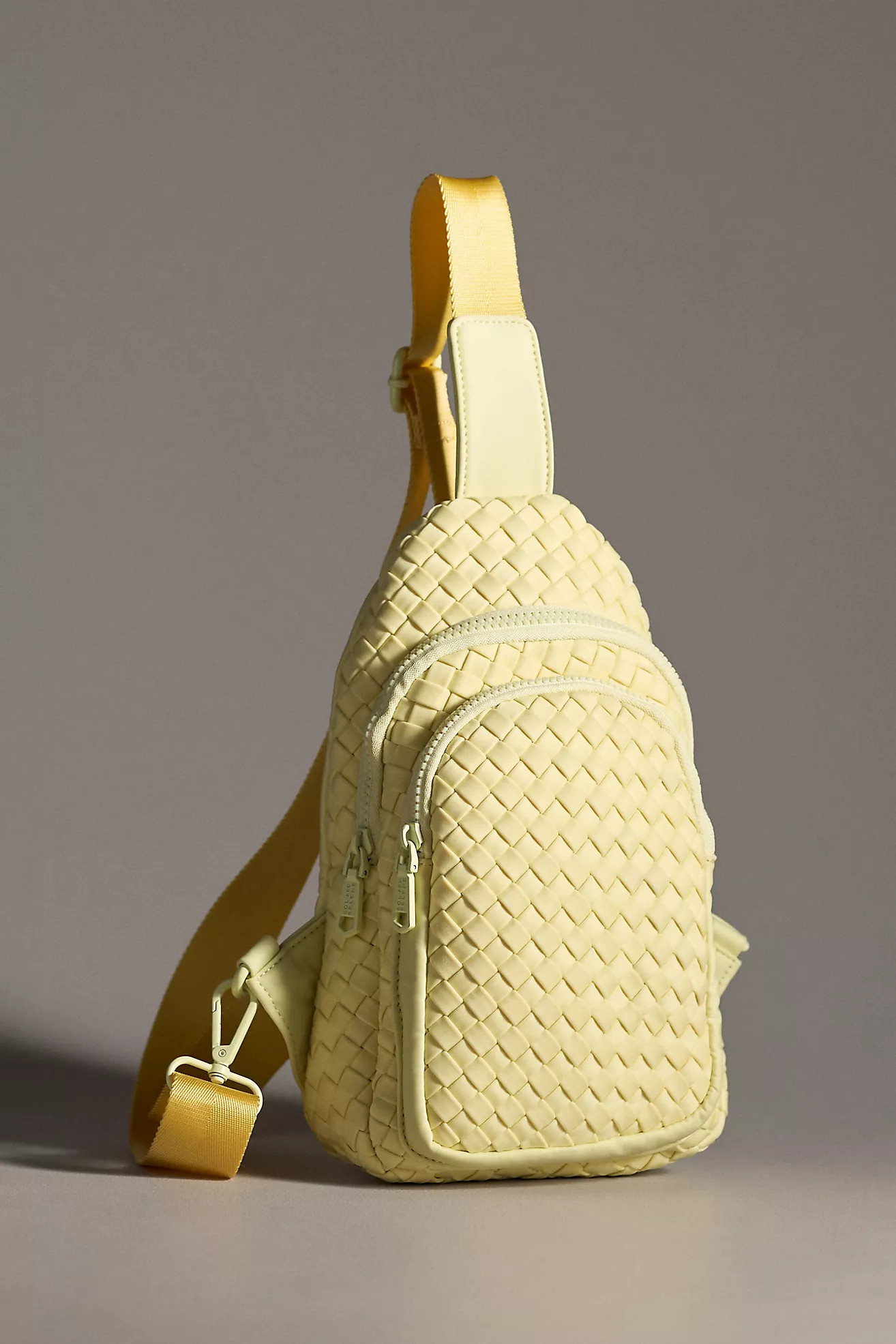 Sol and Selene Neoprene Sling Bag | Anthropologie (US)