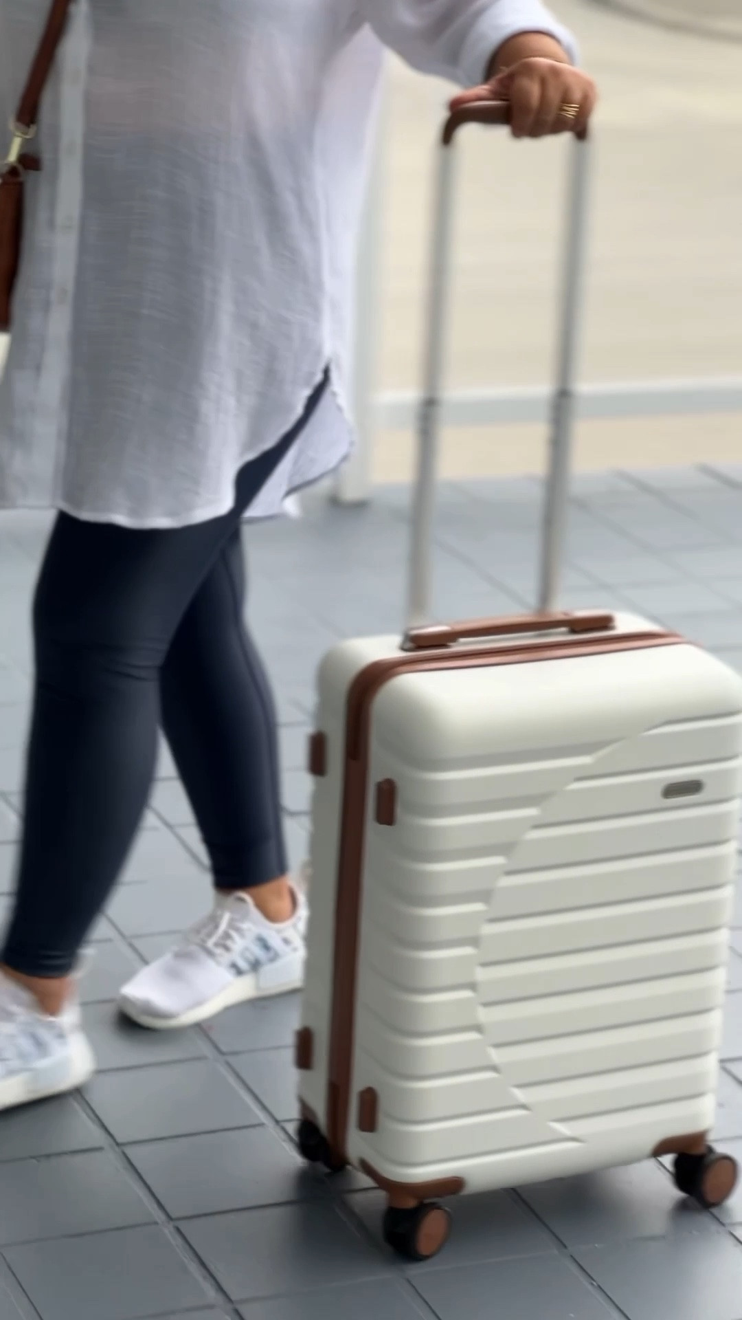 The Carry-On Roller curated on LTK