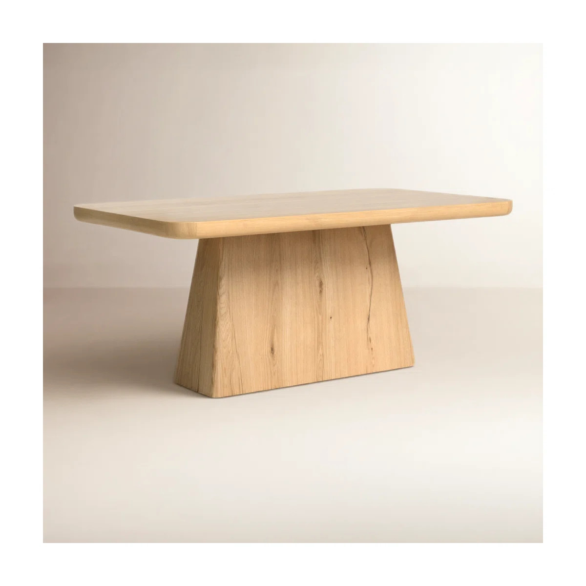 Lowell Pedestal Dining Table | Wayfair North America