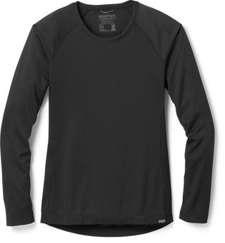 Patagonia   Capilene Midweight Crew Shirt - Women's | REI