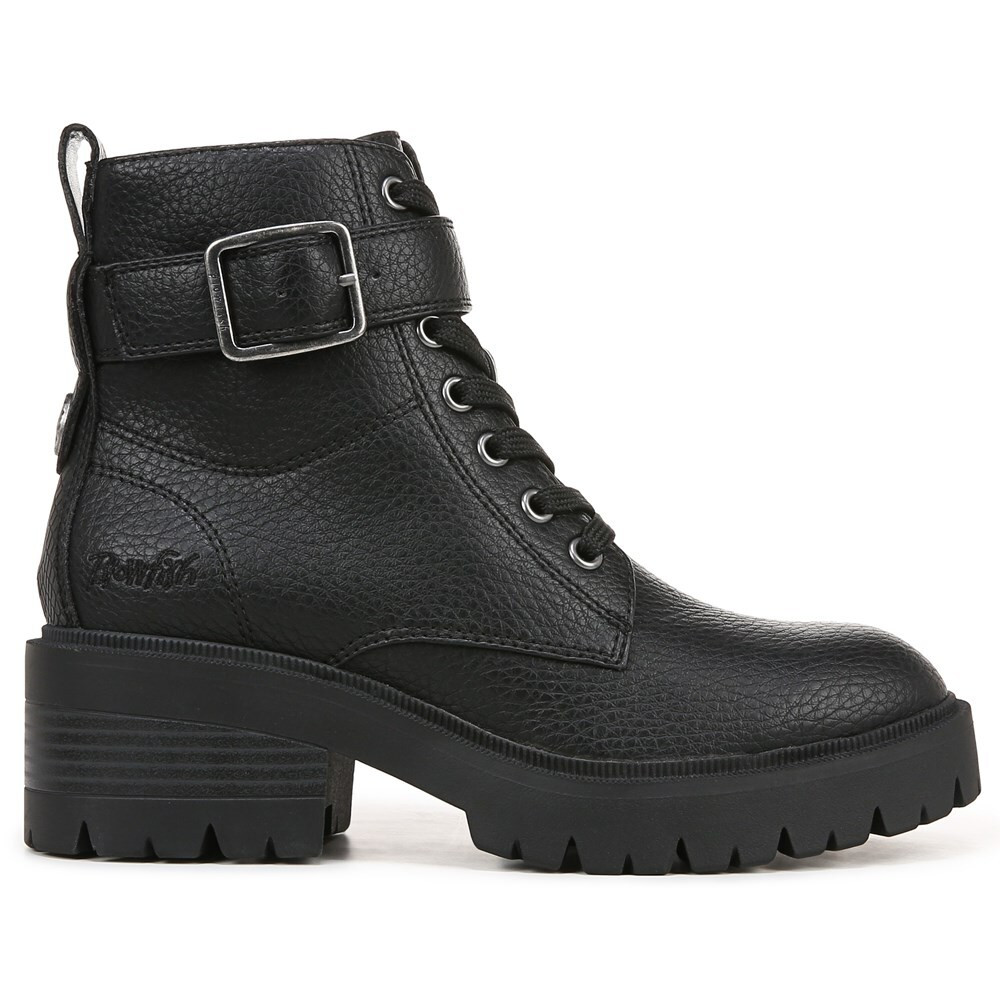 Women's Jagger Lace up Bootie | Famous Footwear