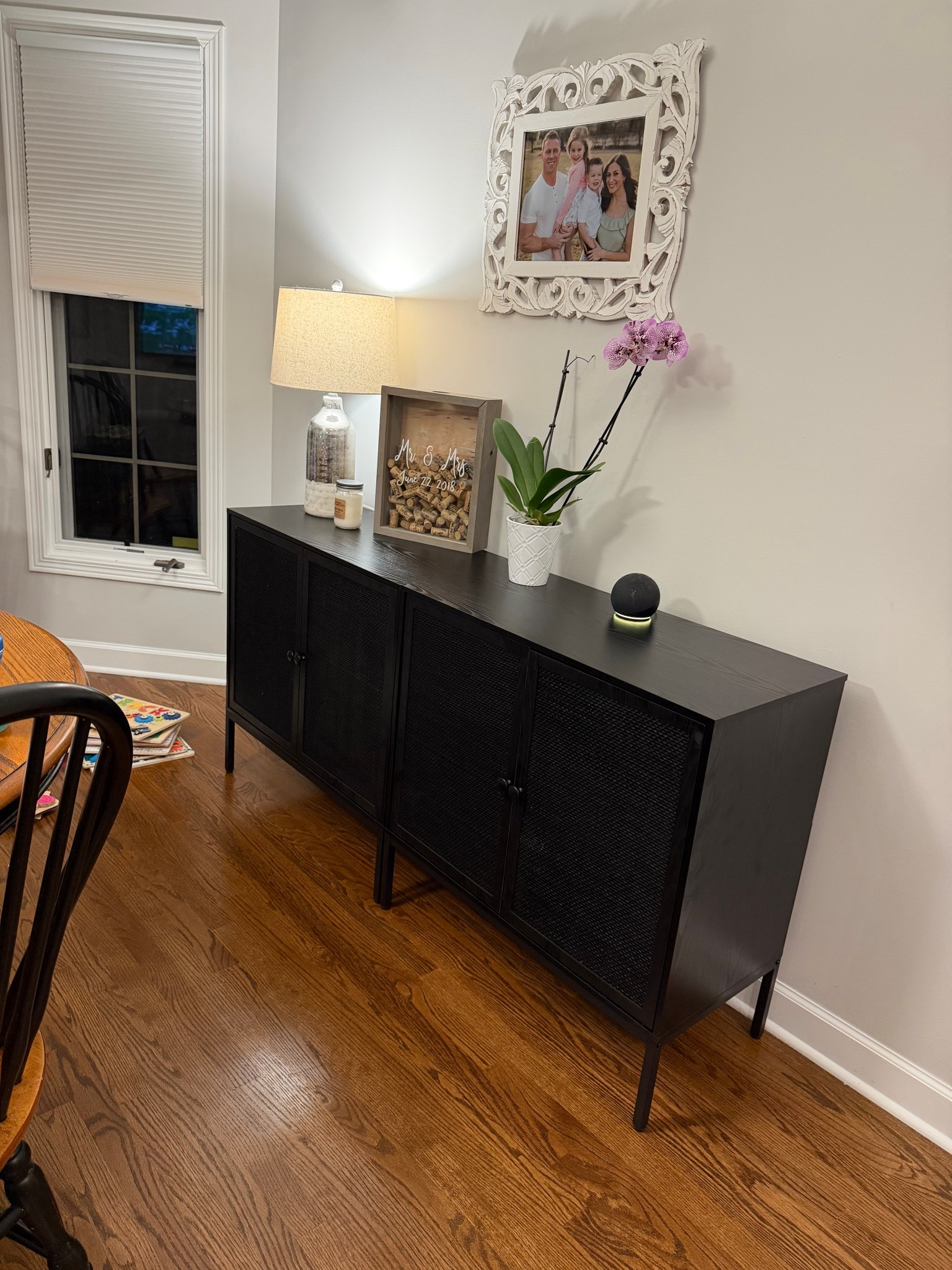 Loving this 2 pack of side board cabinets! 

#LTKFamily #LTKSaleAlert #LTKHome