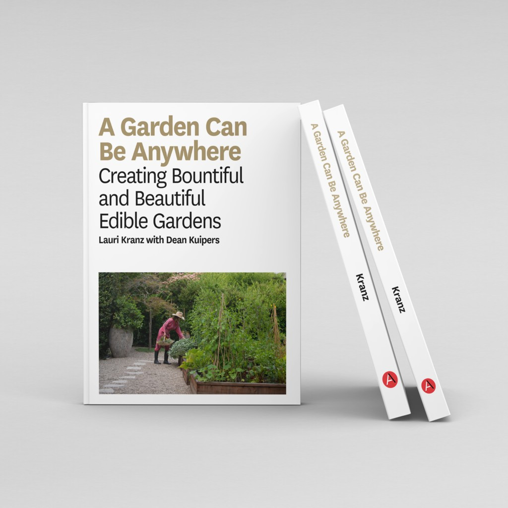 A Garden Can Be Anywhere | Bloomist