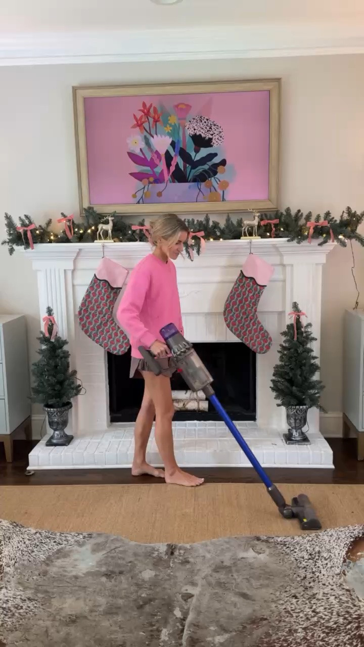 Such a high quality vacuum that does an amazing job at cleaning my home!

#LTKBeauty #LTKHome #LTKdayinmylife