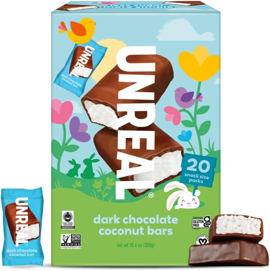 UNREAL | Amazon (US)