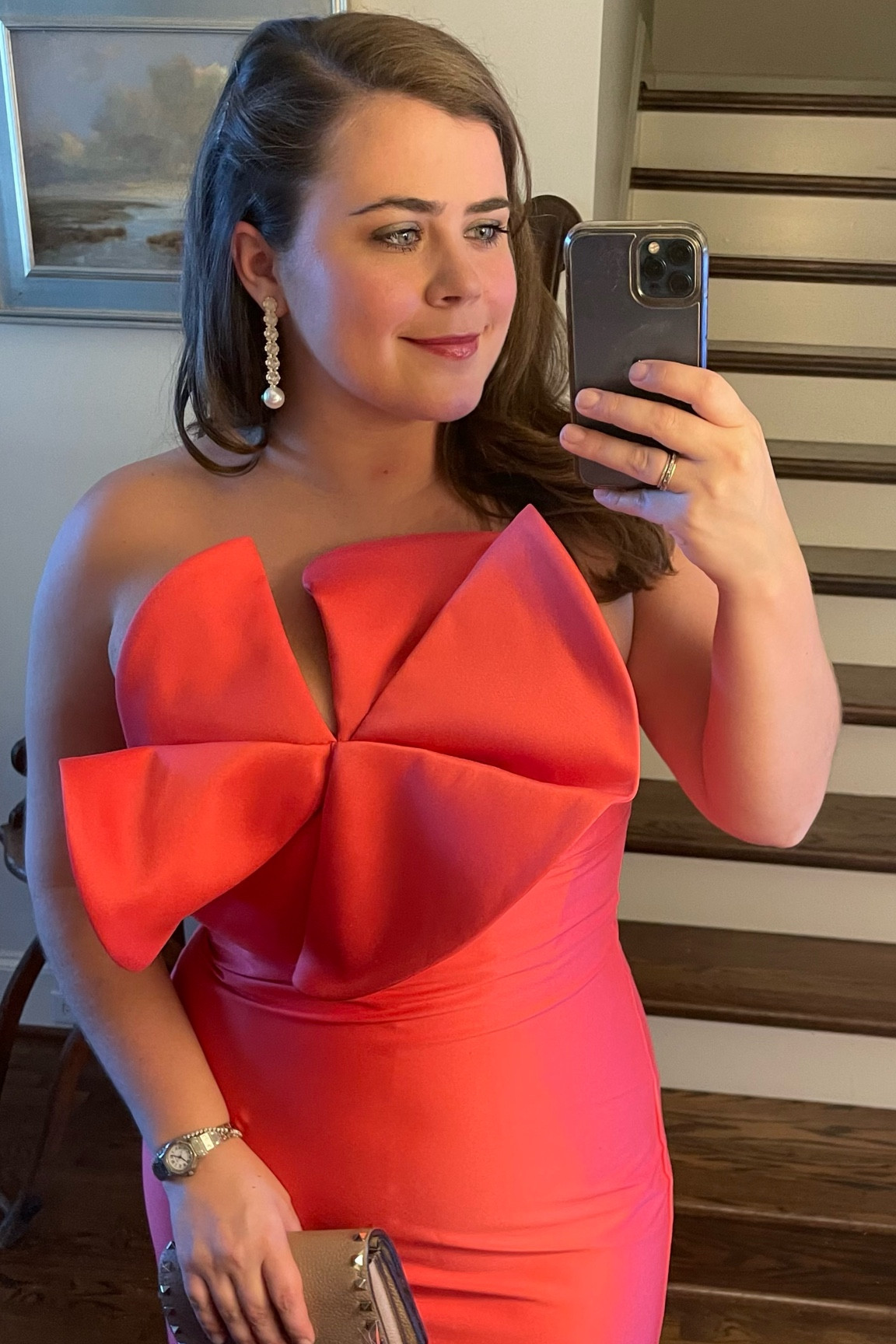 Black tie wedding! 

#LTKSeasonal #LTKwedding #LTKstyletip