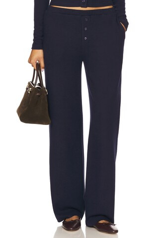 Hira Pant
                    
                    Geel | Revolve Clothing (Global)