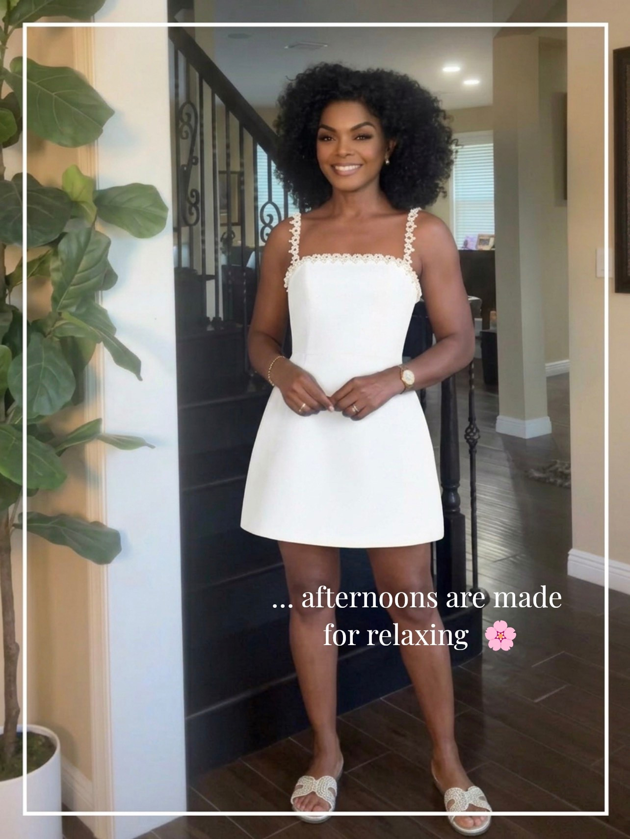 … afternoons are made for relaxing and refreshing … but you can still look cute and comfy while doing it 💕 #vibing #chill  #relax #LTKstyletip #LTKfind @amazonstylefinds @amazonfindsandfashion @Sephora @ULTA Beauty

#LTKdayinmylife #LTKootd #LTKselfcare