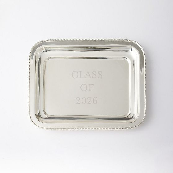 Celebration Beaded Mini Tray | Mark and Graham