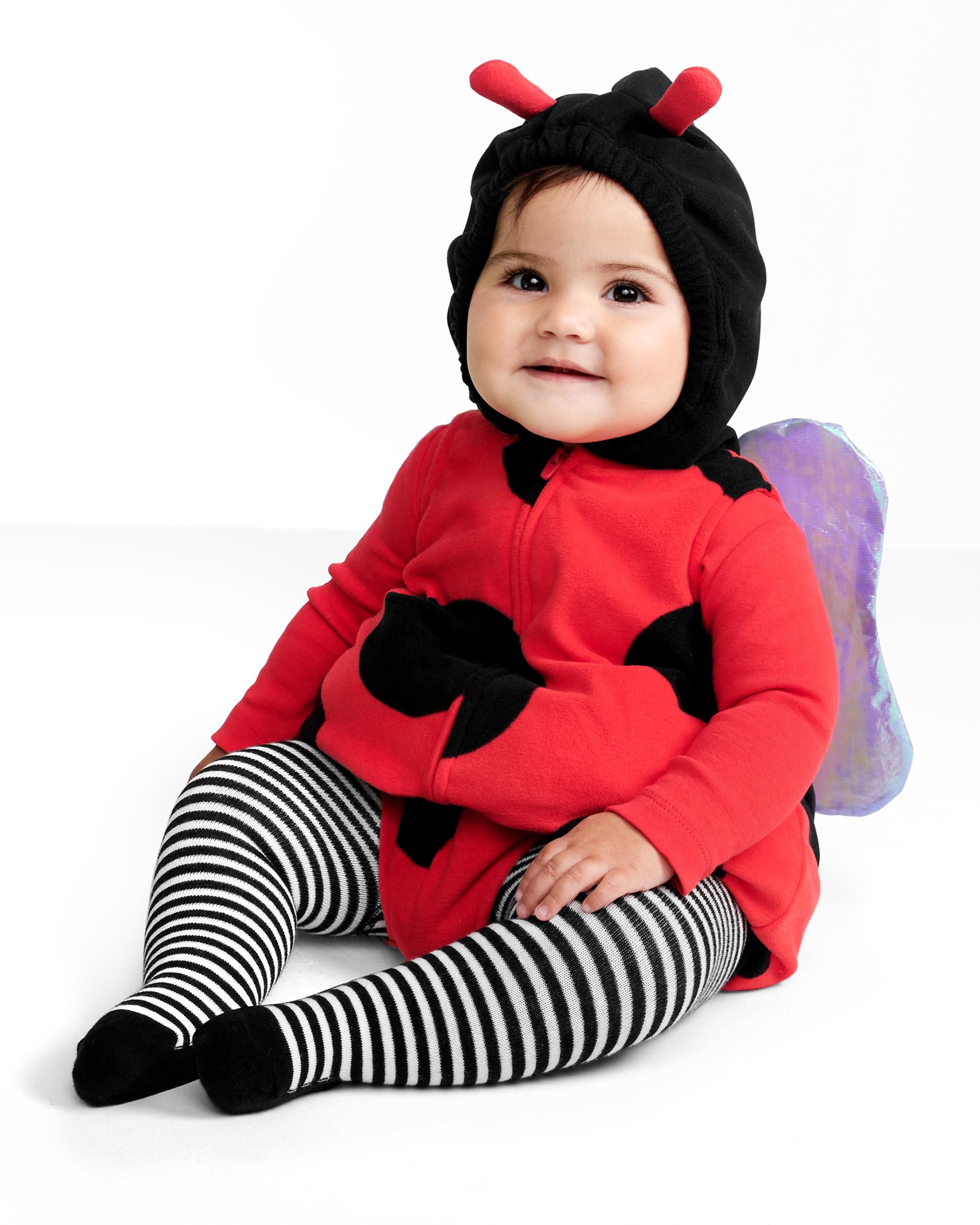 Little Ladybug Halloween Costume | Carter's
