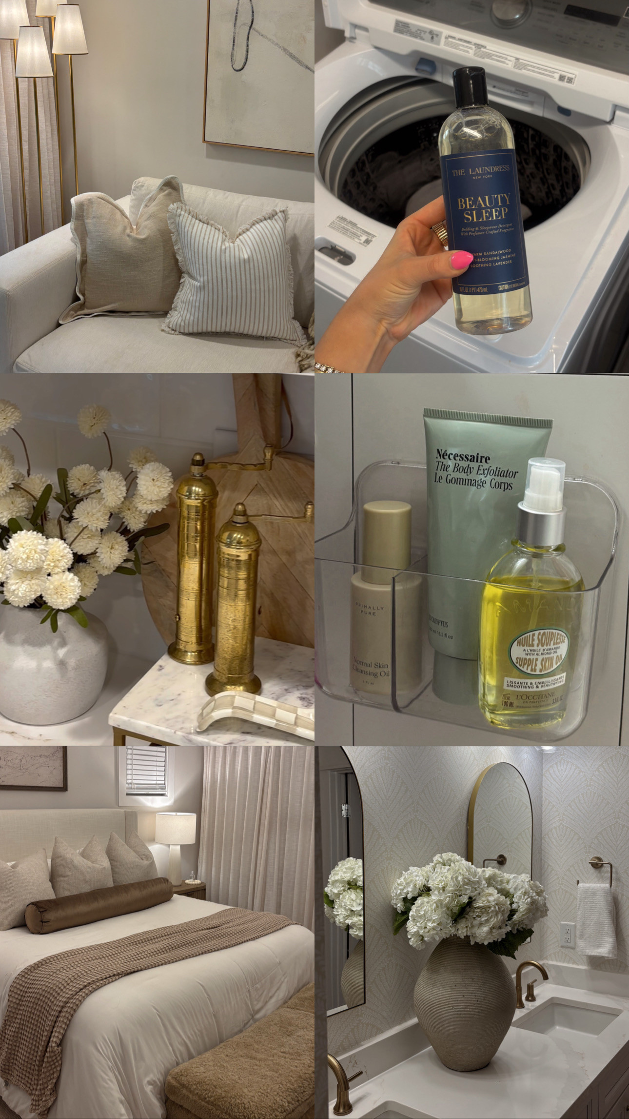 Amazon SALE Week is here 🚨✨ sharing all my favorite finds with you this week — so many good ones coming 👀🤍

Here are some home finds I LOVE🫶



amazon, amazon finds, amazon favorites, amazon picks, amazon must haves, amazon essentials, amazon home, amazon lifestyle, amazon products, amazon favorites list, amazon recommendations, amazon finds daily, daily amazon finds, simple finds, everyday finds, useful products, trending finds, popular finds, favorite finds, top finds, best finds, must have items, everyday essentials, home essentials, lifestyle essentials, product finds, curated finds, ltk, ltk finds, ltk sale, ltk deals, ltk spring sale, ltk favorites, shop ltk, ltk style, ltk home, ltk essentials, sidneymarieduke 

 #LTKHome #LTKSaleAlert