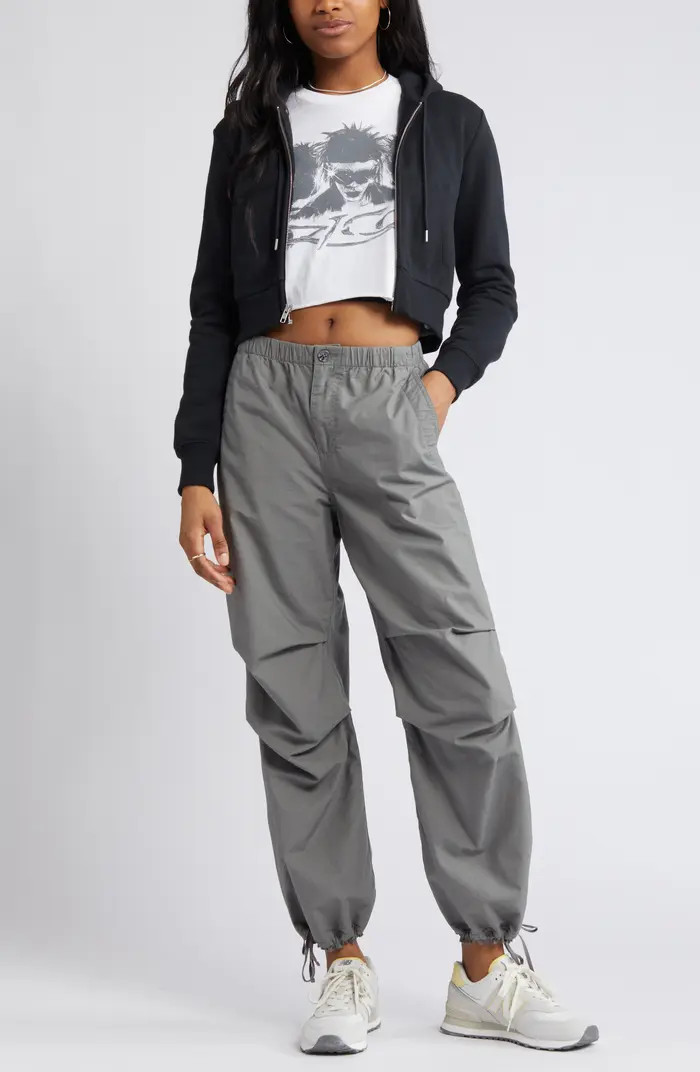 BP. Ripstop Parachute Pants | Nordstrom | Nordstrom