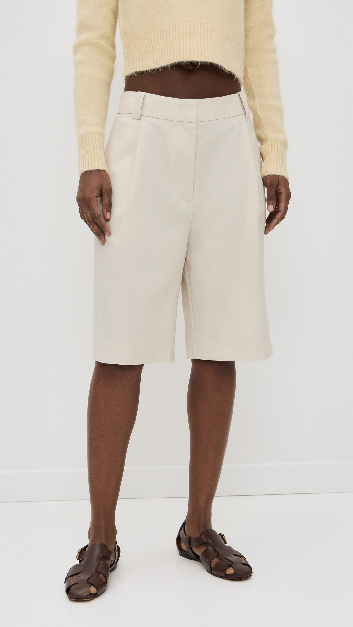 Lee Mathews Lloyd Shorts | Shopbop | Shopbop