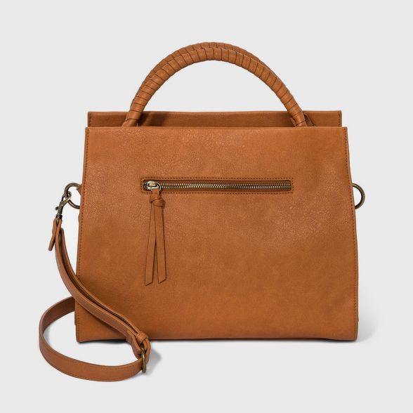 Target/Women/Women's Accessories/Women's Handbags/Satchels‎ | Target