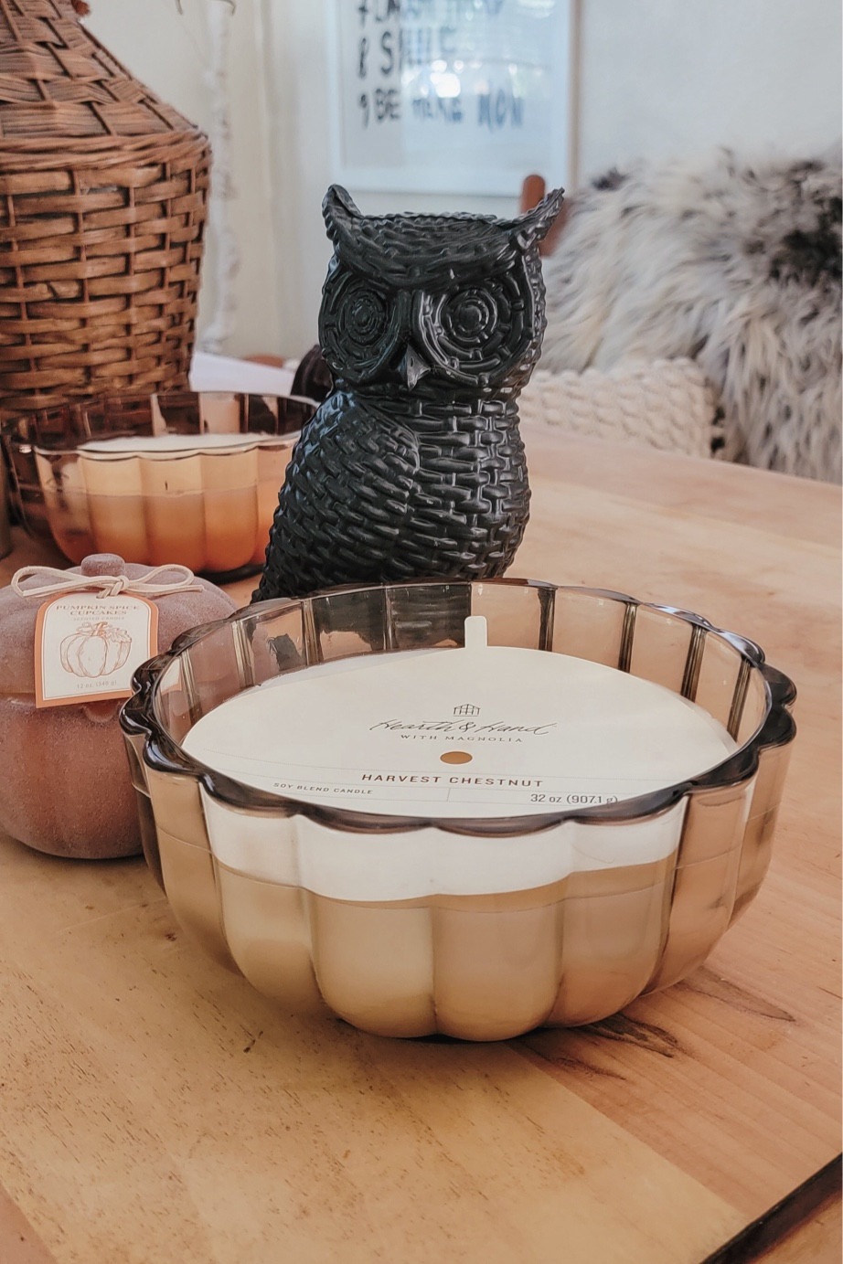 Fall & Halloween decor
Table top decor
Coffee table decor
Fall candles


#LTKSeasonal #LTKParties #LTKHome