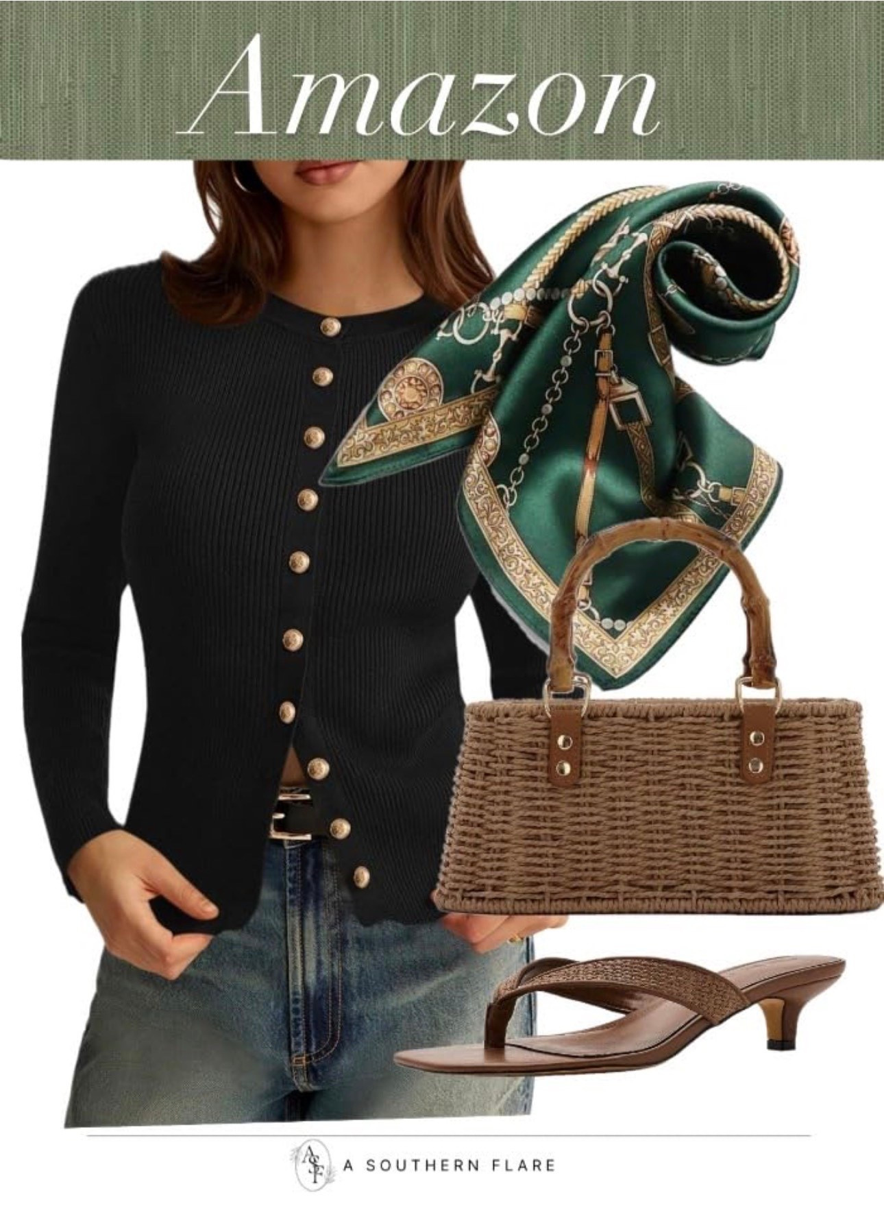 Loving this chic and comfortable look. #FashionFinds #OOTD

#LTKWorkwear #LTKPetite