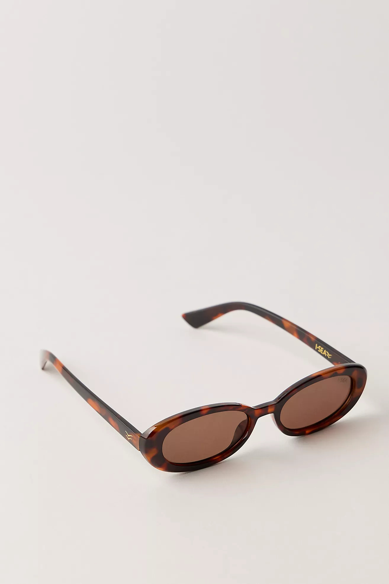 Holden Polarized Sunglasses | Free People (Global - UK&FR Excluded)