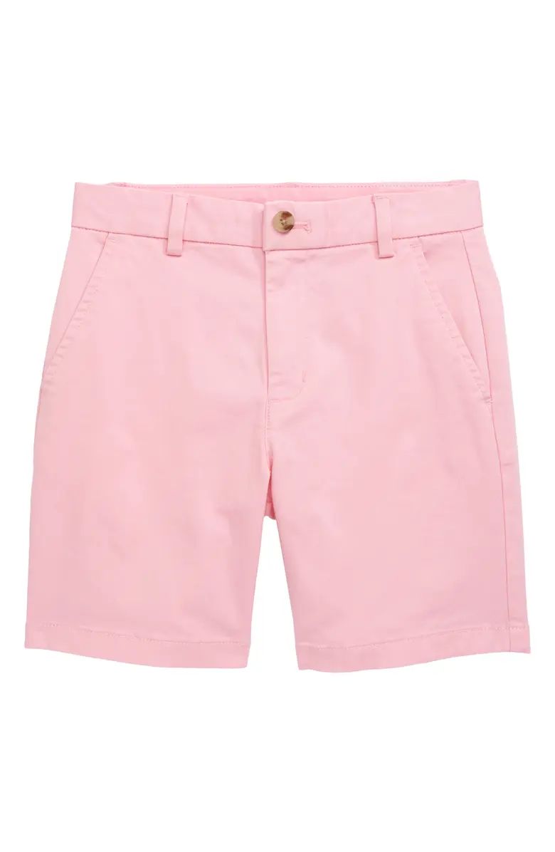 Stretch Breaker Shorts | Nordstrom