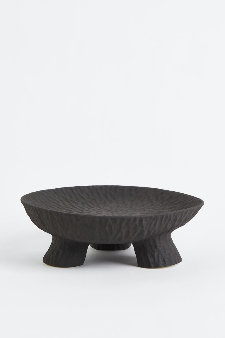 Stoneware bowl | H&M (US + CA)