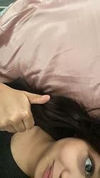 BEDELITE Satin Pillowcase for Hair and Skin, Super Soft and Cooling Similar to Silk Pillow Cases ... | Amazon (US)