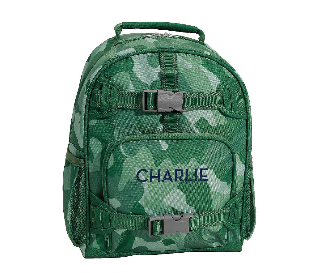 Mackenzie Green Classic Camo Backpack