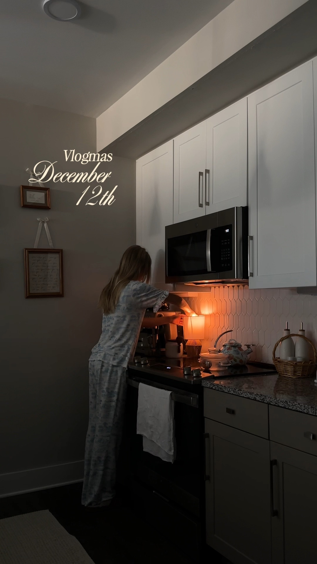 happy friday friends! here’s some cozy morning moments from today🤍✨

#LTKdayinmylife #LTKHoliday #LTKGiftGuide