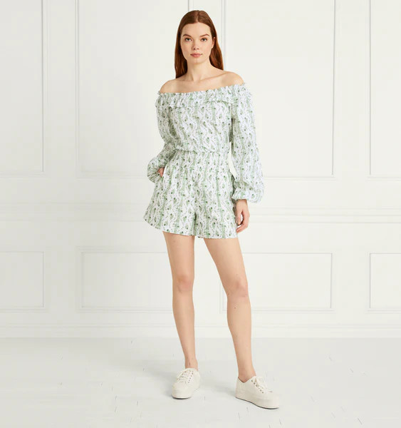 The Lena Top | Hill House Home