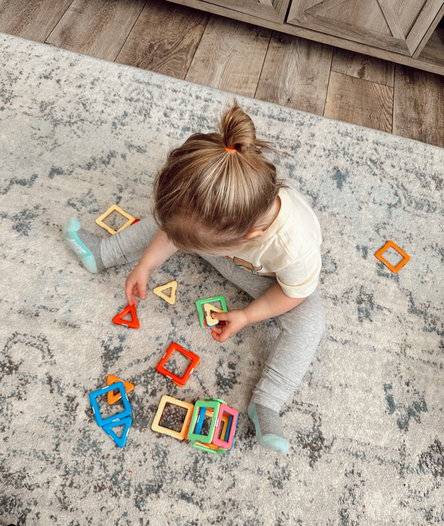 Shop magnetic toys

#magnetic #magnets #buildingmagnets #sensorytoys #toddler

#LTKHoliday #LTKGiftGuide #LTKkids