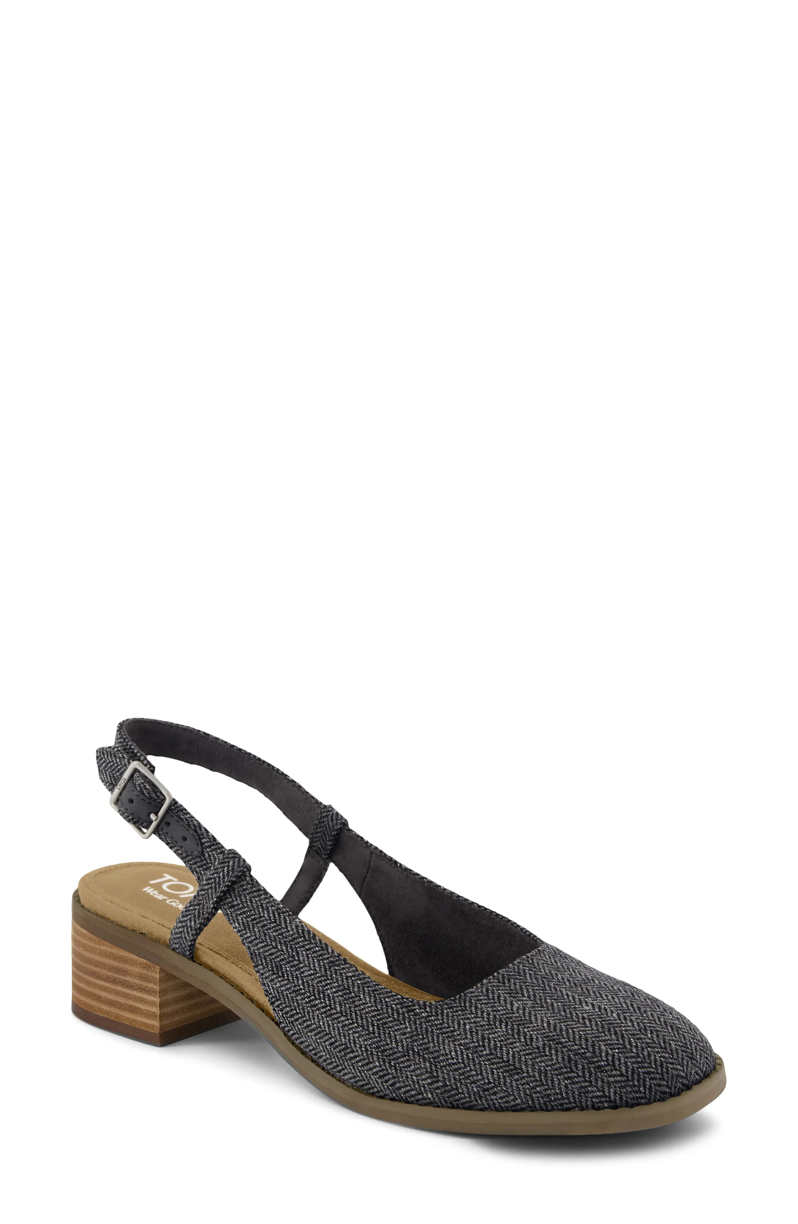 Jaclyn Slingback Sandal (Women) | Nordstrom | Nordstrom