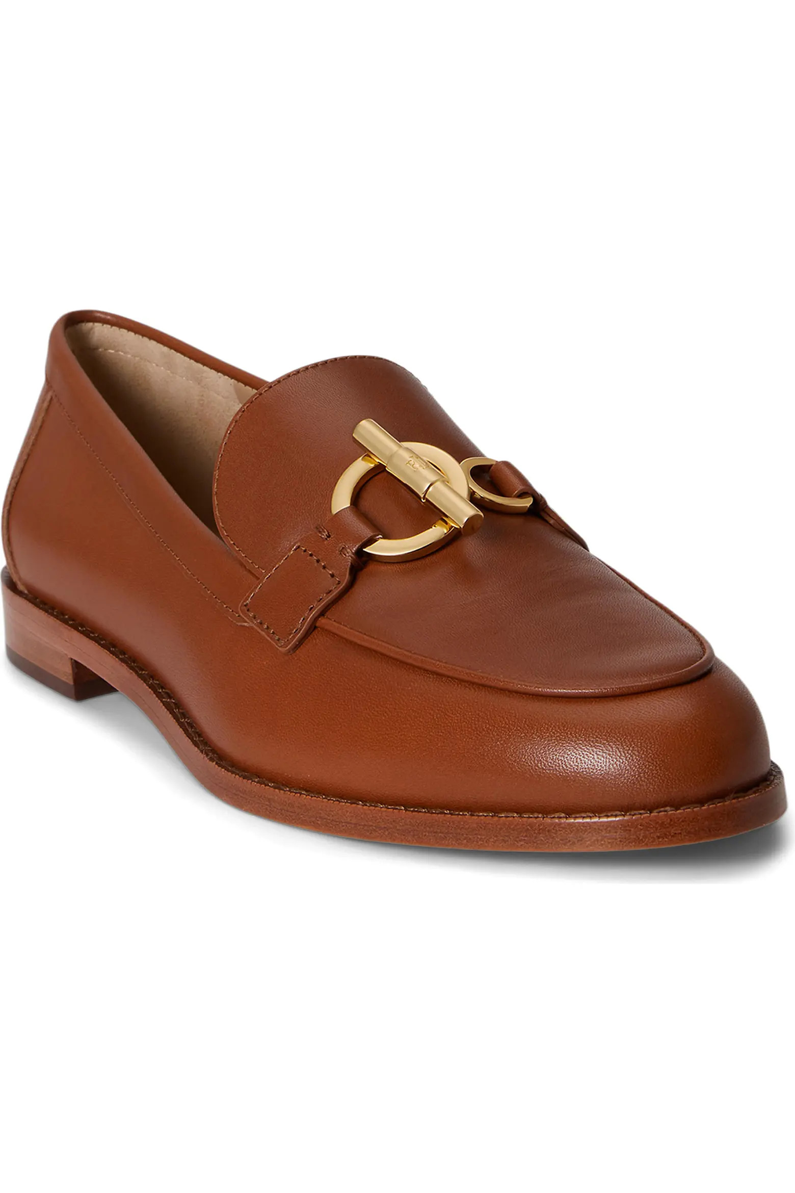 Lauren Ralph Lauren Blaike Loafer (Women) | Nordstrom | Nordstrom