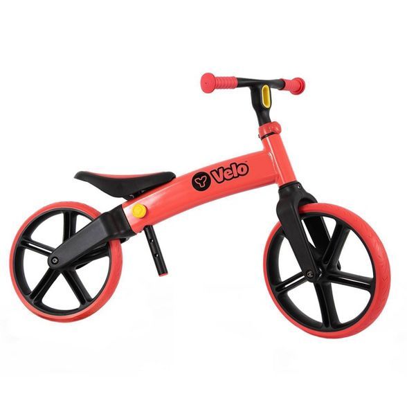 Y-Volution Y Velo 12" Kids' Balance Bike | Target