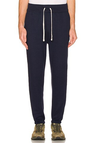 Fleece Pant Relaxed | FWRD 