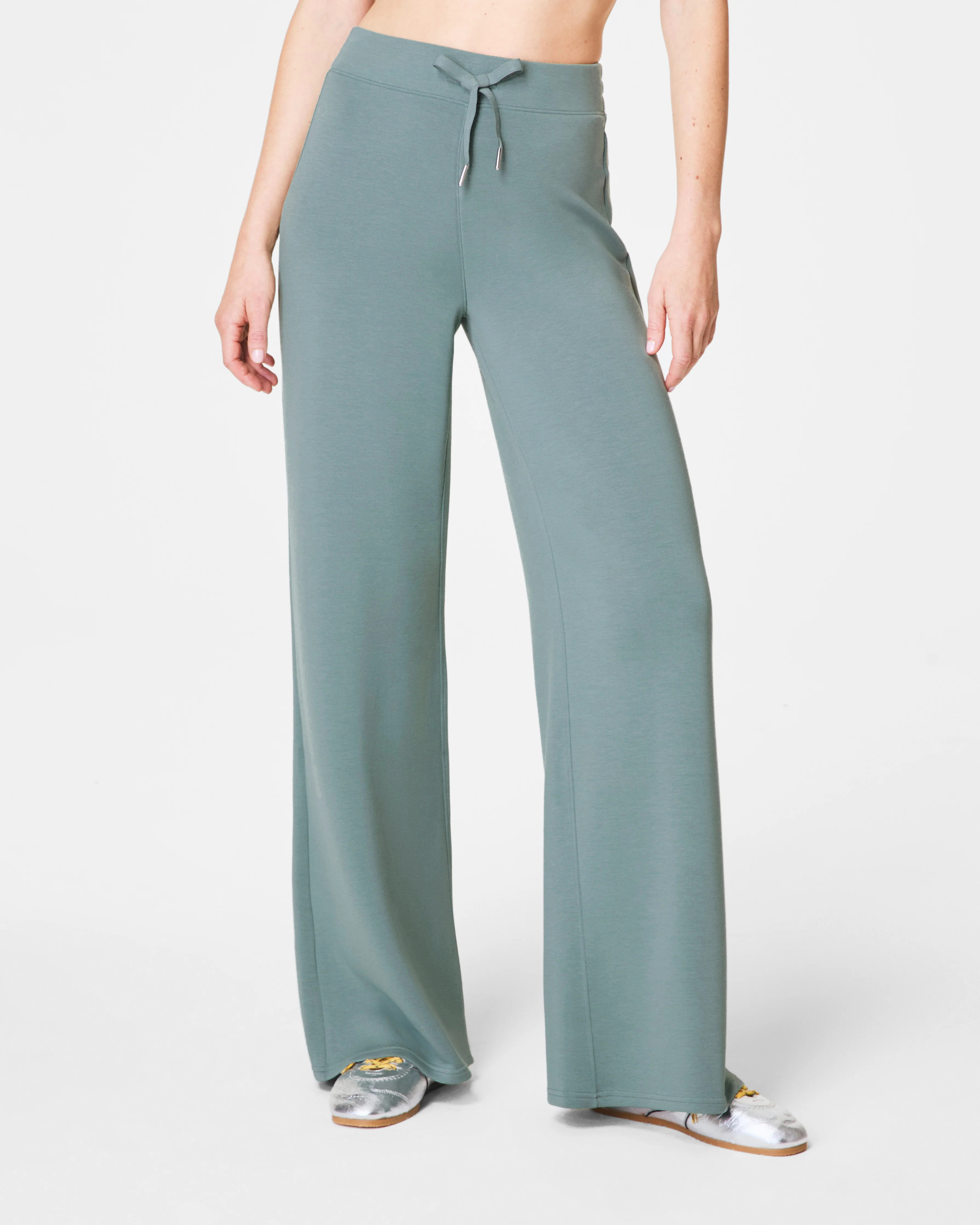 SPANX® AirEssentials Wide Leg Pant, Limited Edition Colors | Spanx