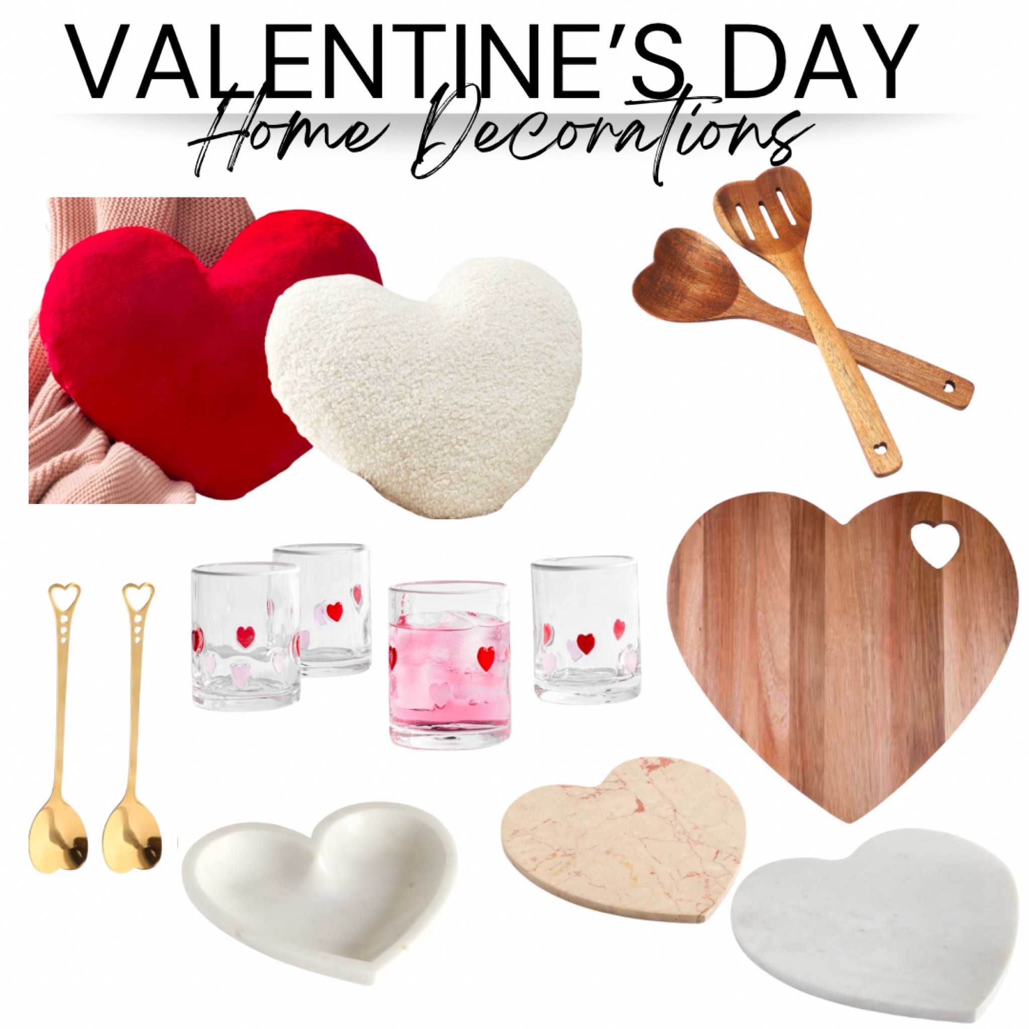 Modern Valentine’s Day Decorations!
#valentinesdaydecor #homedecor

#LTKSeasonal #LTKHome #LTKMidsize