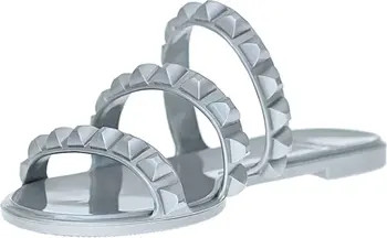 CARMEN SOL Maria 3 Strap Sandal | Nordstrom | Nordstrom
